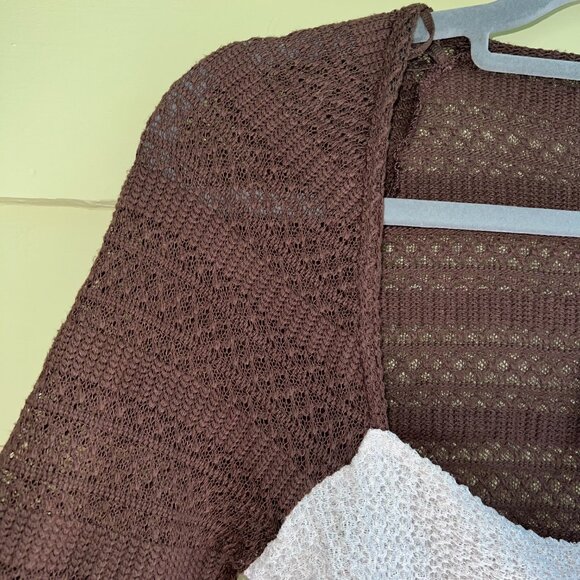 FREE PEOPLE Warming Up Top - Picture 5 of 9